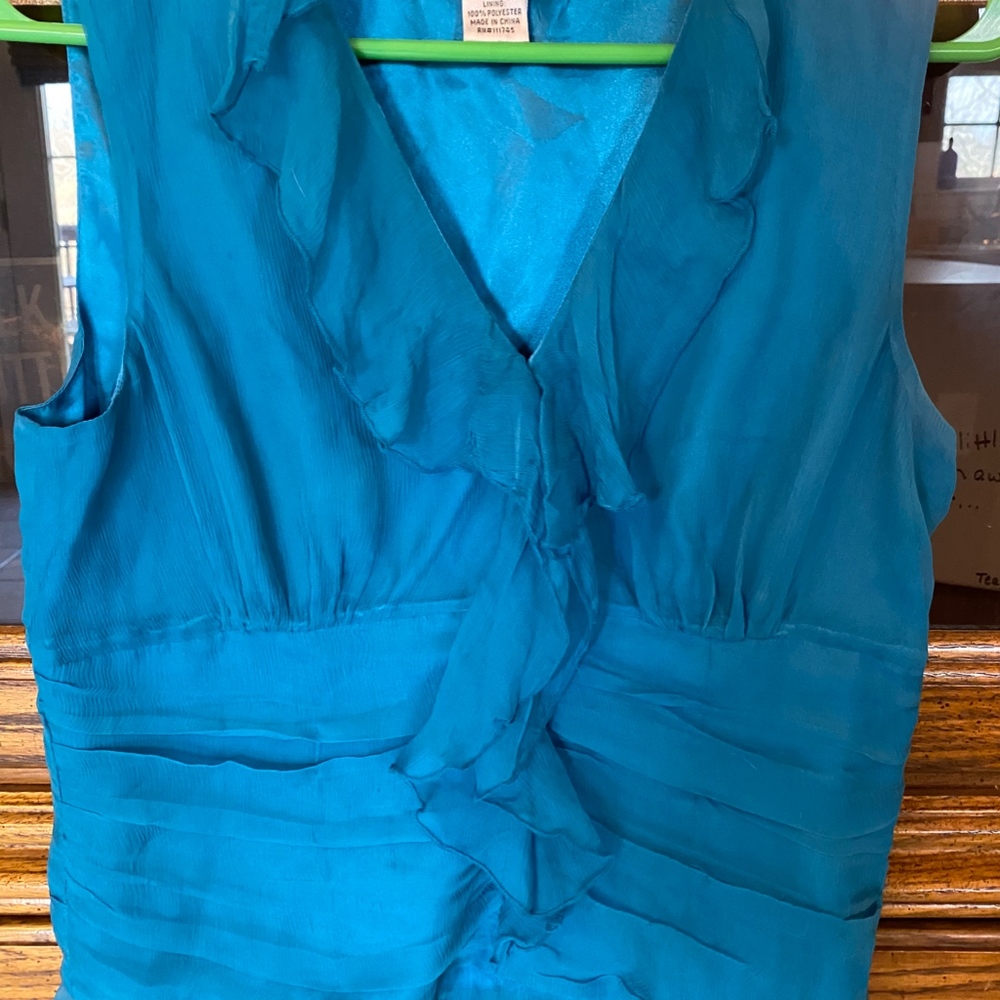 Blouse - Picture 2 of 3